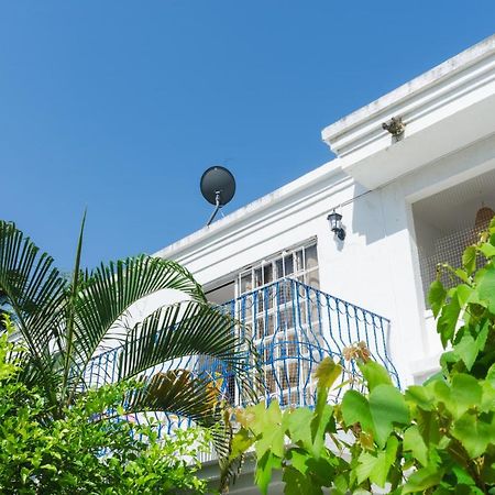 Апартаменты Casa Mikonos Картахена Экстерьер фото